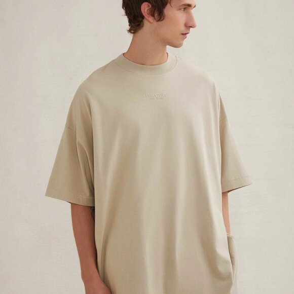 24S ESSENTIALS Shirts Tees Short Sleeve - Picture 1 of 1